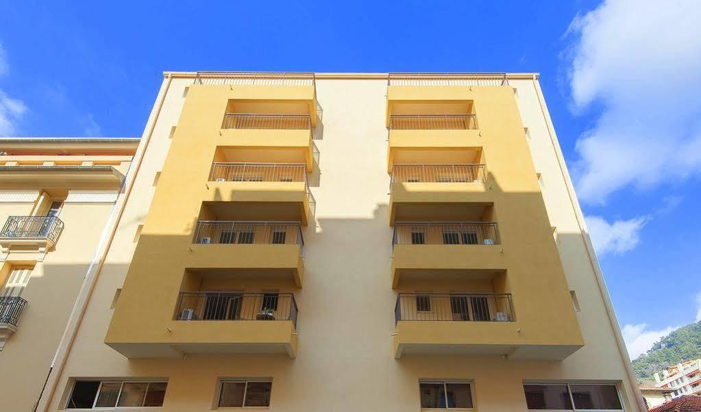 Residence Villa Serafina Nice Exterior foto